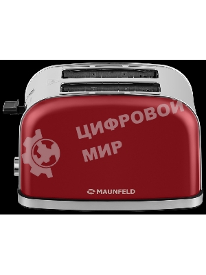 Тостер Maunfeld MF-821CH