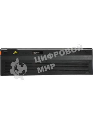 Клавиатура беспроводная A4Tech Fstyler FBX50C, USB, Bluetooth/Радиоканал, серый