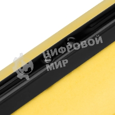 Сменная насадка губка Home Palisad PVA, 26х5,5х6 см, для швабры