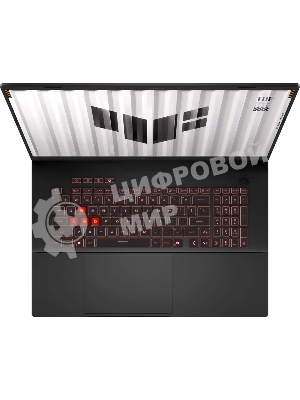 Ноутбук Asus TUF Gaming A18 FA808UH-S8052/18