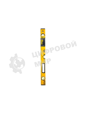 Строительный уровень Deli DL290600 600мм