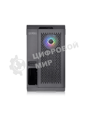 Компьютерный корпус Thermaltake CA-1X6-00F1WN-01 CTE C750 TG ARGb/Black/Win/SPCC/Tempered Glass*2/CT140 ARGb Fan*3/Brown Box CTE C750