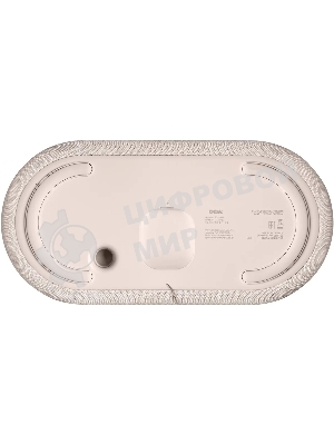 Портативная колонка BBK BTA1212 бежевый 10W 2.0 BT 10м 1800mAh