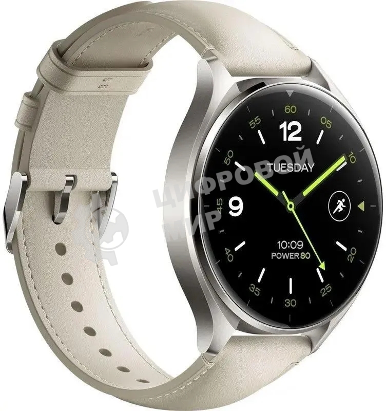 Умные часы Xiaomi Watch 2 1.43