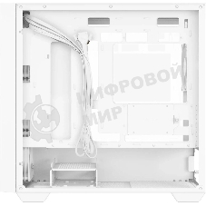 Компьютерный корпус ASUS A21 Plus без БП White (90DC00H3-B19010)