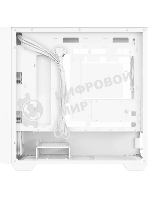 Компьютерный корпус ASUS A21 Plus без БП White (90DC00H3-B19010)