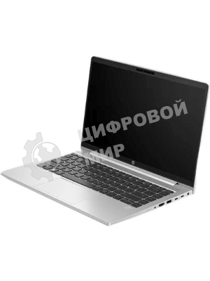 Ноутбук HP ProBook 440 G10 серебристый Intel Core i7 1355U 1700MHz/14