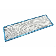 Жировой фильтр для вытяжек Krona 150.60.05.01.01.00021 445х145 мм