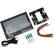 Цветной монитор видеодомофона SECURIC AC-438 7