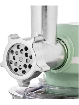 Кухонный комбайн Maunfeld MF-436GR PRO