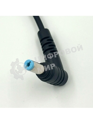 Блок питания (сетевой адаптер) для ноутбуков Acer 19V 1,58A 5.5x1.7, OEM