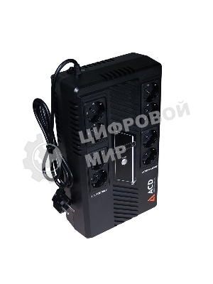 Источник бесперебойного питания ACD PW-Entry 1000