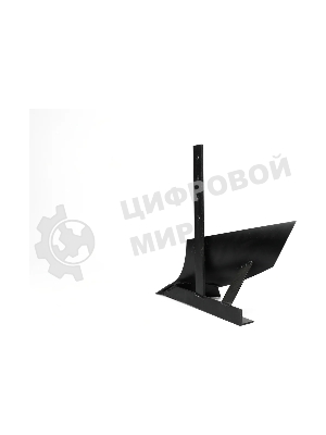 Плуг Huter 71/3/7для культиватора Huter глуб. обработки20см