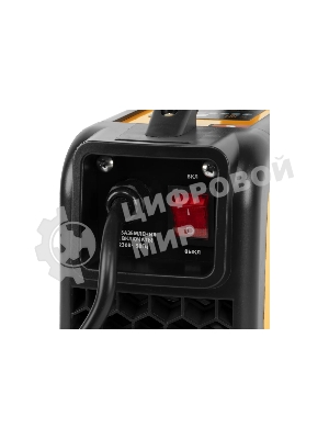 Аппарат инвертор. дуговой сварки Denzel SDM-160 Top, 160 А, ПВ 80%