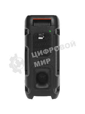 Минисистема AIWA CAS-514 черный