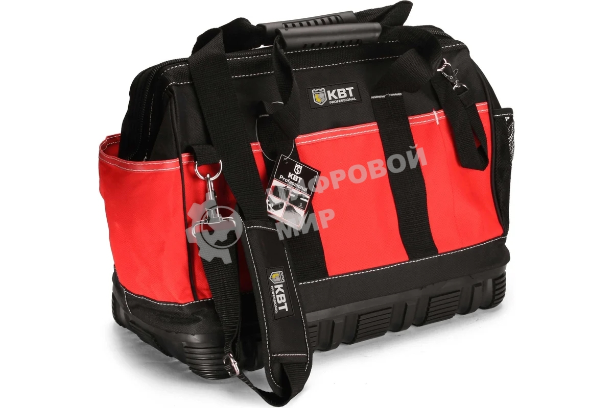 Сумка монтажника КВТ С-01 универсальная