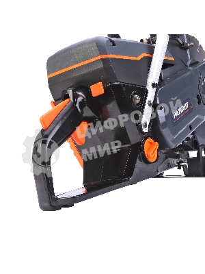 Бензорез Patriot DSG 630, 63сс, 300мм