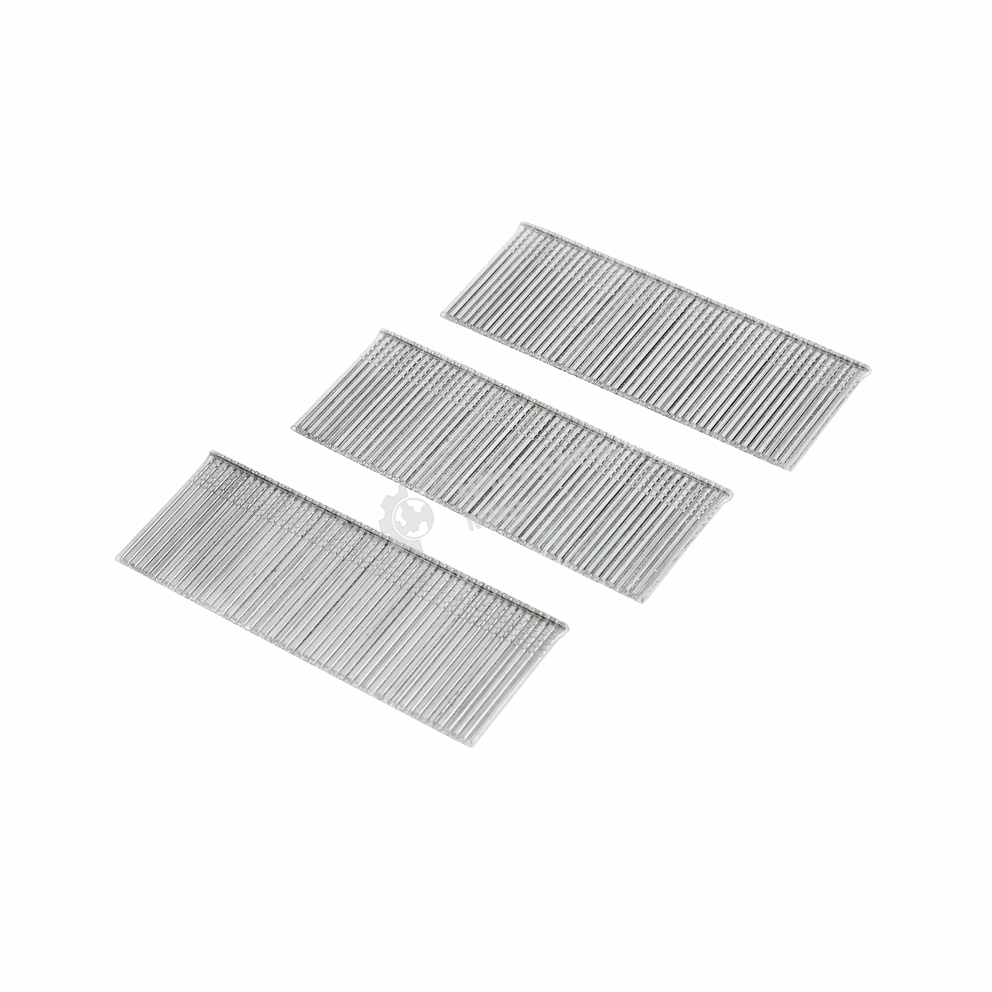 Гвозди PNT 30S для пневмостеплера ANG 210R, отделочные, тип 16 (16GA), сеч. 1,6 x 1,4 мм, шляпка 3 мм, длина 30 мм, сталь, 2500 шт