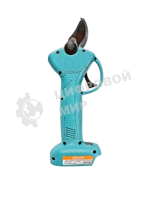 Садовые ножницы STURM CPS1803BL б/щ (Без АКБ и ЗУ)