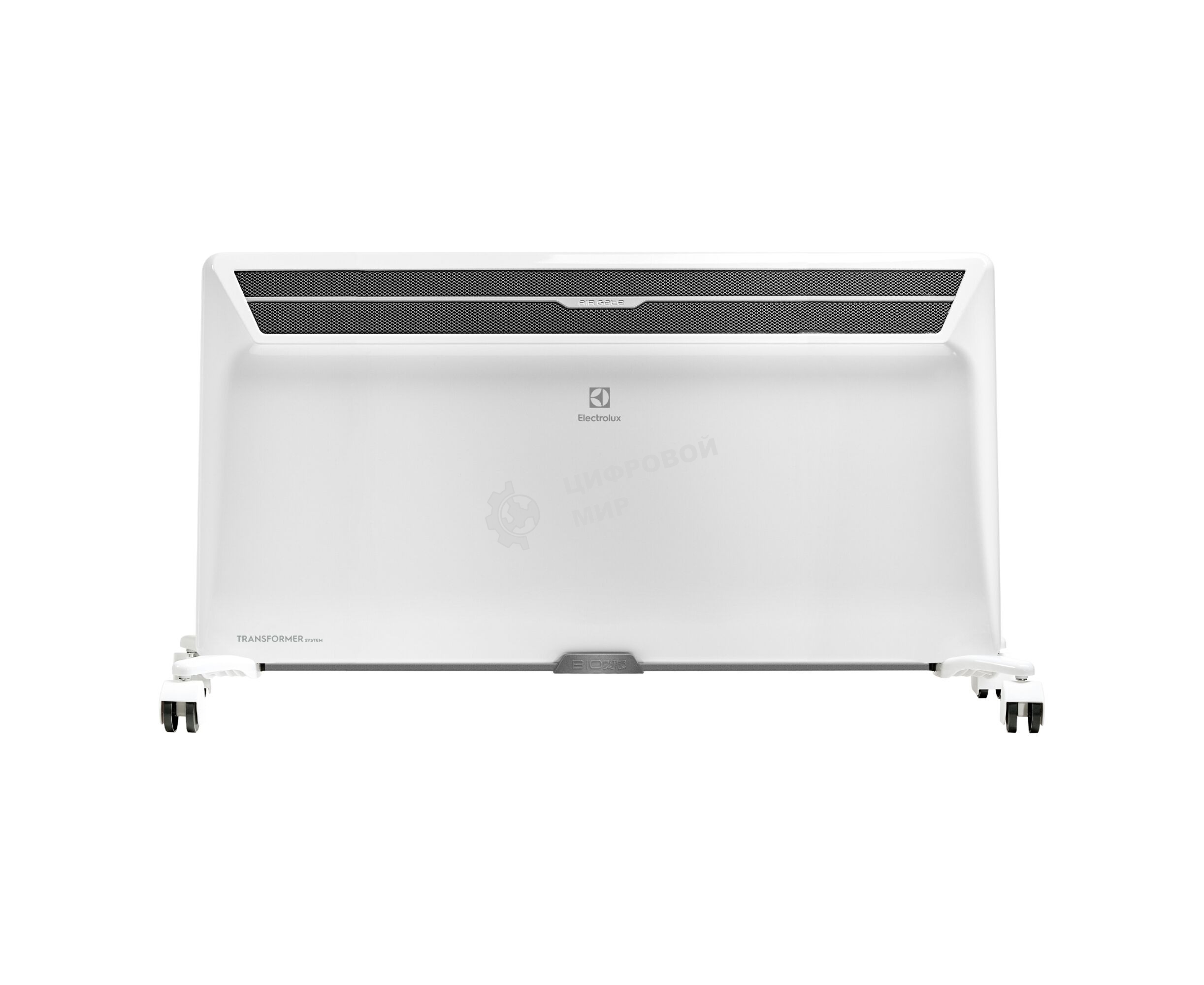 Комплект Electrolux Air Gate Transformer с блоком управления и шасси ECH/AG2-2500 T-TUM3 (механический)