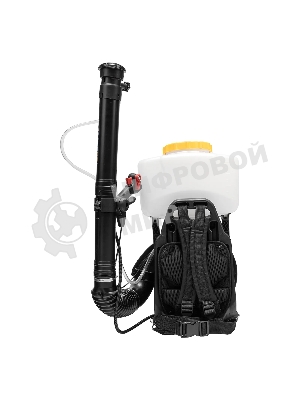 Опрыскиватель бензиновый Denzel GS-63-PRO, 63 см3, бак 25 л