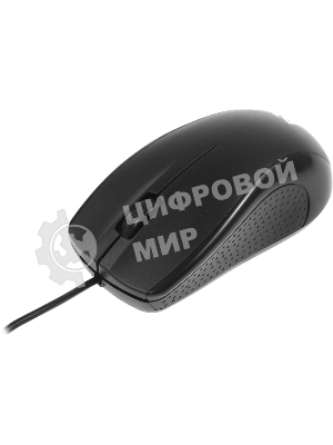 Комплект клавиатура+мышь Defender York C-777 проводной, USB, 1000 DPI, чёрный