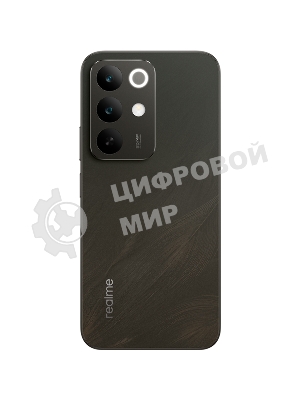 Смартфон Realme C85 RMX5566 6/128Gb, темно-серый