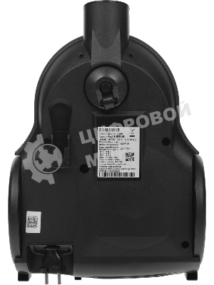 Пылесос Samsung VC18M21A0SB синий, 380/1800 Вт, уборка сухая, пылесборник контейнер 1.5 л