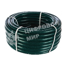 Шланг РОСТОК 40308-3/4-25_z01 КЛАССИК поливочный. 10 атм.. армированный. 3-х слойный