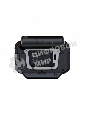 Терминал сбора данных Urovo U2 (MCU2-000S10E000X) без сканера, 3/32 ГБ, Android 10, Wi-Fi, Bluetooth, GPS, GSM, 4G (LTE), 4 