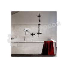 Водонагреватель проточный Royal Thermo SmartFix TS (3,5 kW) - кран+душ