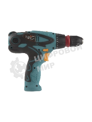 Дрель-шуруповерт Bort BSM-450X2, 450 Вт, 35 Нм, щеточный