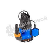 Насос ДЖИЛЕКС ФЕКАЛЬНИК 115/5 фекальный