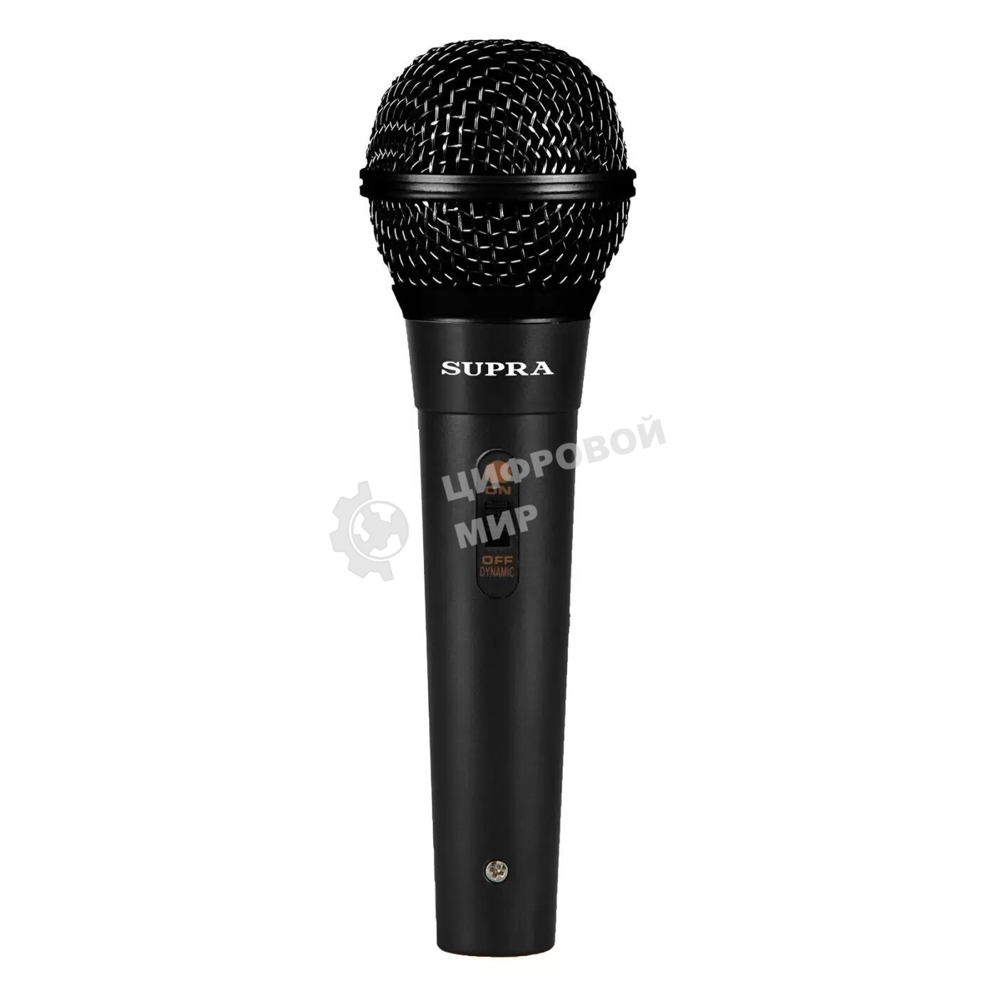 Микрофон SUPRA SWM-23