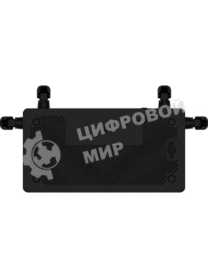 Роутер беспроводной Huawei WiFi AX1 WS5203-23 10/100/1000BASE-T