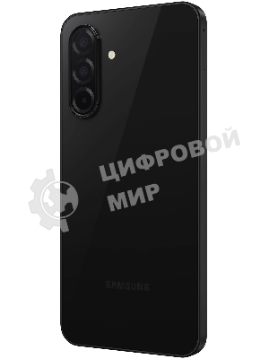 Смартфон Samsung Galaxy A26 5G SM-A266B 6/128Gb, черный