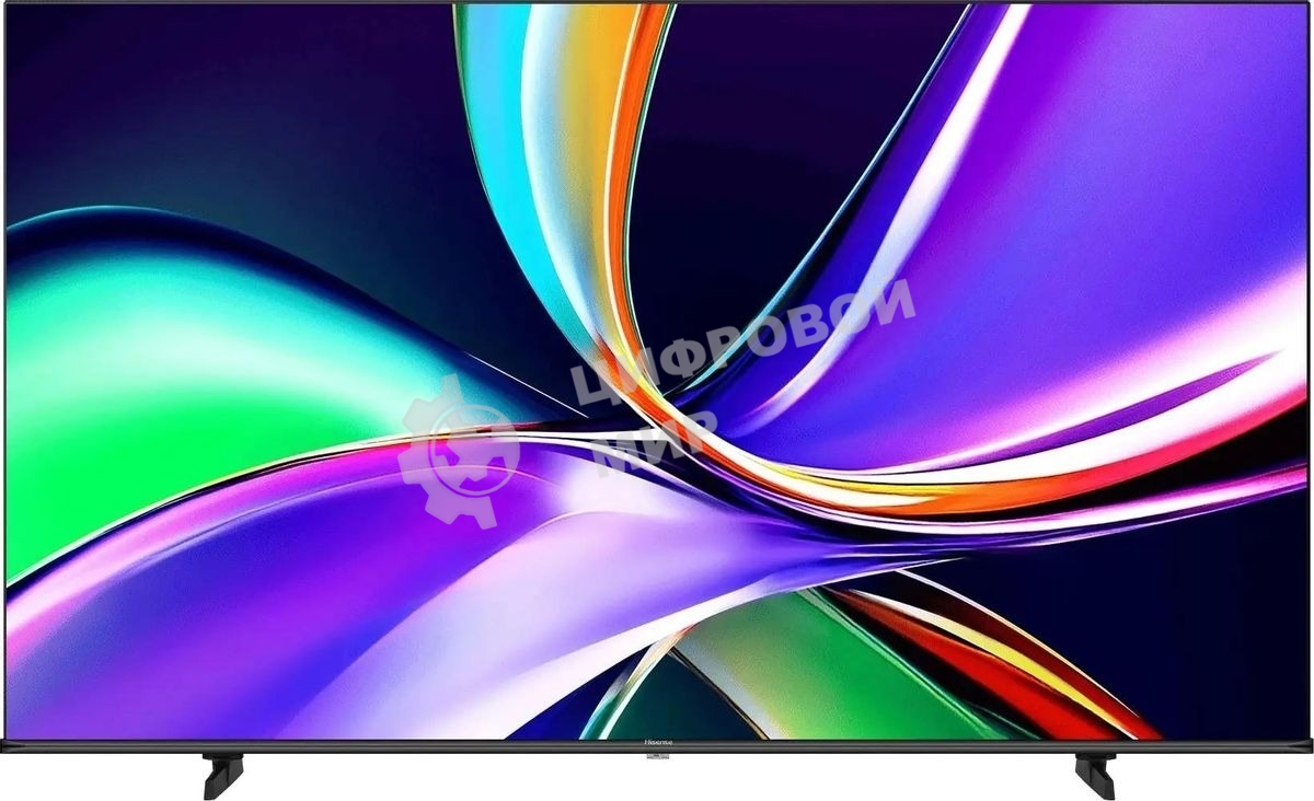 Телевизор Hisense 43