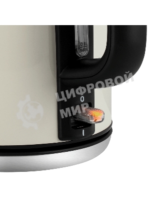 Чайник электрический Maunfeld MFK-624BG