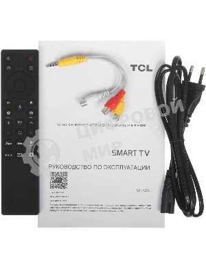 Телевизор TCL 32