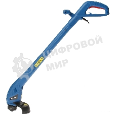 Триммер электрический Hyundai GC 600 400Вт неразбор.штан. реж.эл.:леска