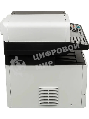 МФУ лазерное Kyocera Ecosys M2040dn (Азия) (1102S33AX0), A4, ч/б, печ. до 40 стр/мин., скан. до 40 стр/мин. (ч/б) 23 стр/мин. (цвет), 1200 x 1200 dpi (печать) 600x600dpi (скан.), USB, RJ-45 (старт.картр. TK-1178)