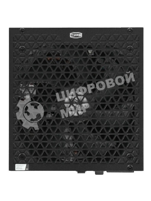 Блок питания PcCooler ATX 850W P5-YS850-G1F Gen.5 80+ gold (20+4pin) APFC 135мм fan 12xSATA Cab Manag RTL