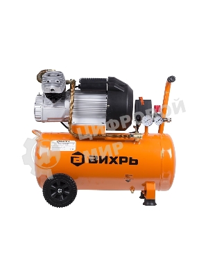 Компрессор Вихрь КМП-400/50 74/3/6