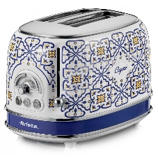 Тостер Ariete 00C01551CAR0 Capri