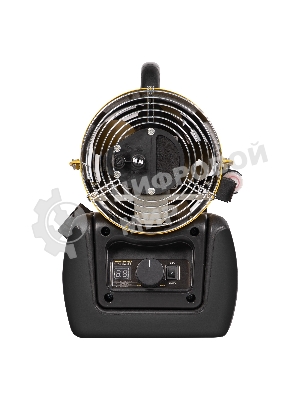 Пушка дизельная прямого нагрева Ballu BHDP-30 PRO