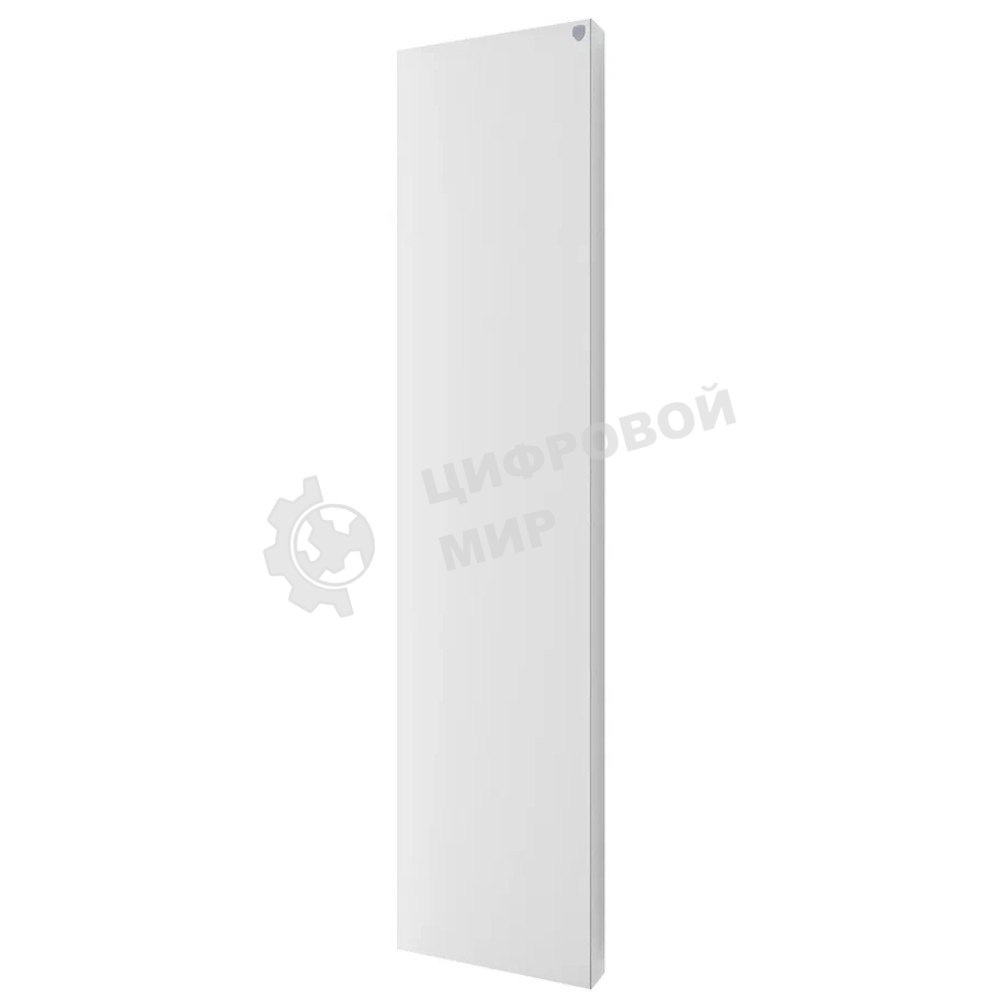 Дизайн-радиатор Royal Thermo Flat 400-1800 Bianсo Traffiсo