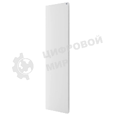 Дизайн-радиатор Royal Thermo Flat 400-1800 Bianсo Traffiсo