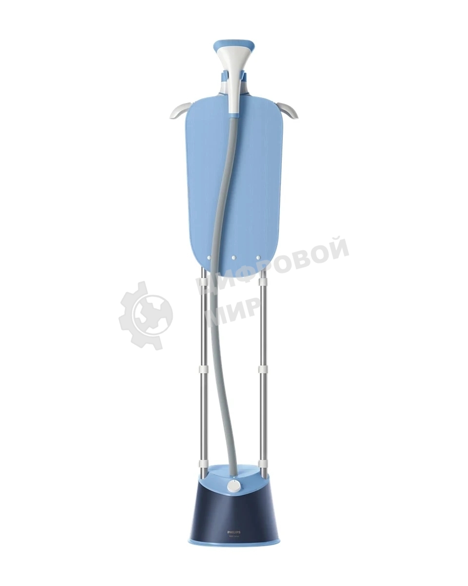 Отпариватель Philips STE1030/20 темно-лазурный, 1800 Вт, 36 г/мин, 1800 мл