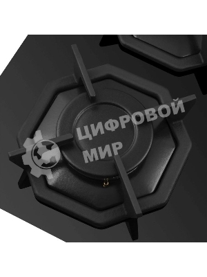 Комбинированная варочная панель Maunfeld EEHG.642VC.2CB/KG