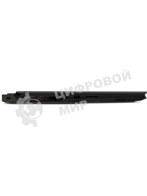 Ноутбук MSI Vector 18 HX AI A2XWHG-891XRU/18